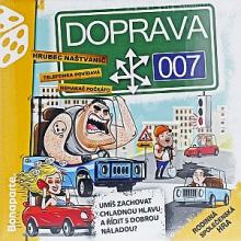 Doprava 007 - obrázek