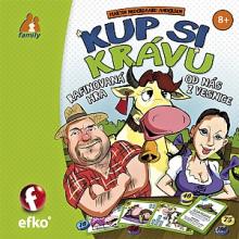 Kup si krávu - obrázek