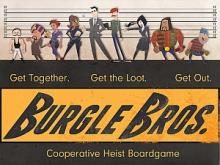 Burgle Bros. - obrázek