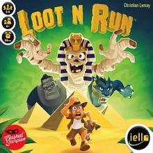 Loot N Run - obrázek