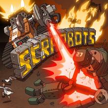 Scrapbots - obrázek