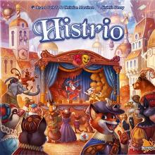 Histrio - obrázek