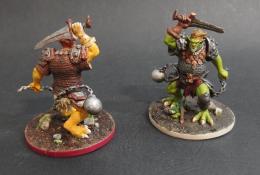 Ogres