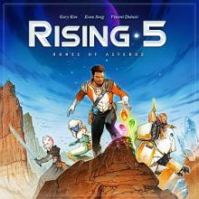 Rising 5: Runes of Asteros