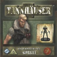 Tannhäuser: Gorgei - obrázek