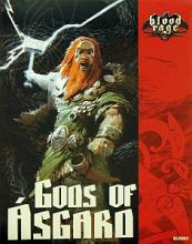 Blood Rage: Bohové z Ásgardu - obrázek