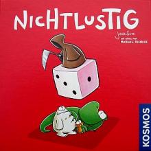 Nichtlustig - obrázek