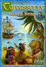 Carcassonne: South Seas - obrázek