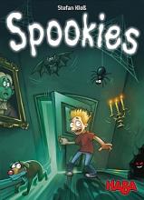 Spookies - obrázek