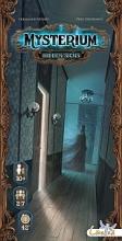 Mysterium: Skrytá znamení - NOVE