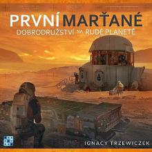 Prvni martane