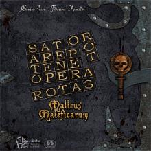 Sator Arepo Tenet Opera Rotas: Malleus Maleficarum