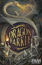 Dragon Farkle - obrázek