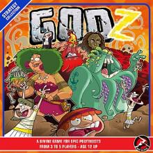 GodZ - obrázek