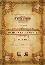 Trickerion: Dahlgaard's Gifts - obrázek