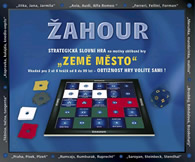 Žahour