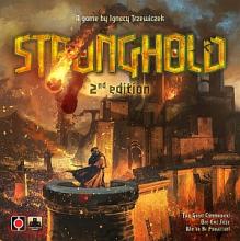 Stronghold (2nd edition) (EN)