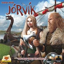 JÓRVÍK - obrázek