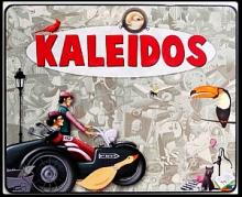 Kaleidos - obrázek