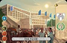 7 Wonders: Duel – The Messe Essen - obrázek