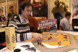 Essen Spiel'08