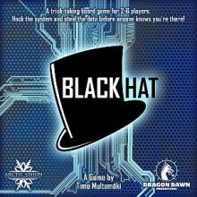 Black Hat - obrázek