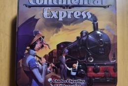 Continental Express