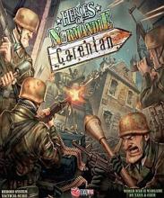 Heroes of Normandie: Carentan - obrázek