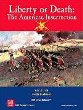 Liberty or Death: The American Insurrection - obrázek