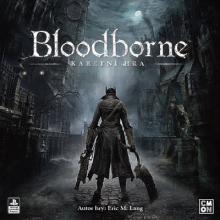 Bloodborne Karetni hra CZ ve folii