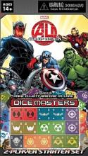 Dice Masters - Age of Ultron Gravity Feed - 90bal 