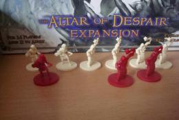 Descent: Altar of Despair