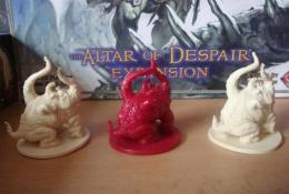 Descent: Altar of Despair