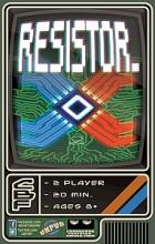 RESISTOR_ - obrázek