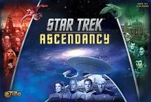 Star Trek: Ascendancy