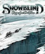 Snowblind: Race for the Pole + PnP mini-rozšírenie