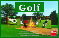 Golf - obrázek