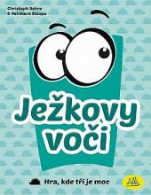 Ježkovy voči - obrázek