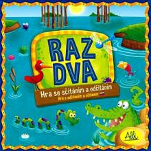 Raz Dva - obrázek