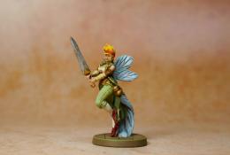 Season 2 Mercenaries brute - Terrible Tink