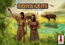 Foragers - obrázek