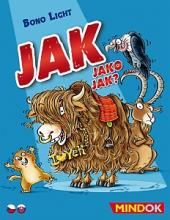 Jak jako jak? - obrázek