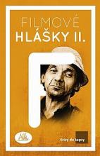 Kvízy do kapsy: Filmové hlášky II. - obrázek