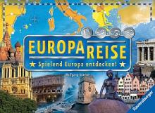 Europareise - obrázek