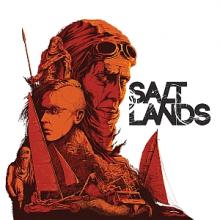 Saltlands - obrázek