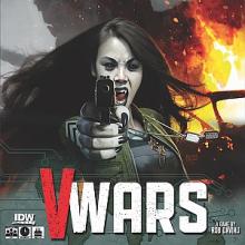 V-Wars - obrázek