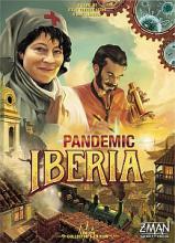 Pandemic IBERIA