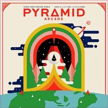 Pyramid Arcade - obrázek