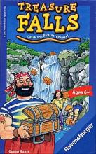 Treasure Falls - obrázek