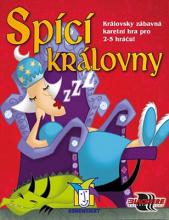 Spící královny - obrázek